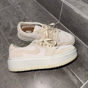 Nike Women's Platform Sneakers